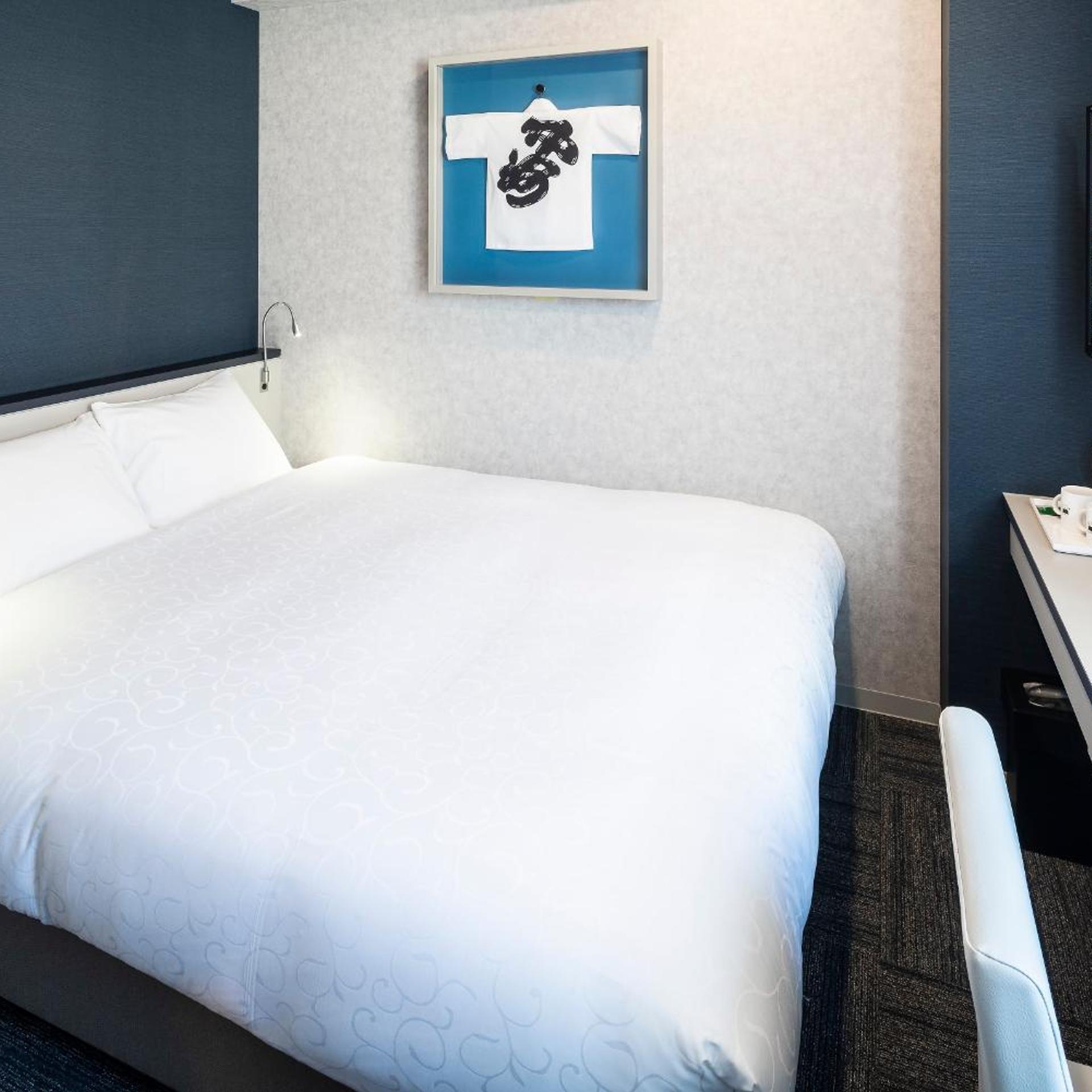 Concept, King Bed