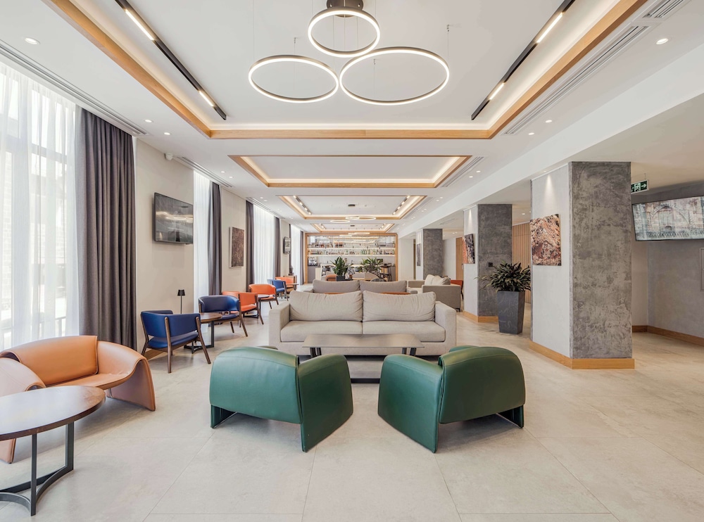 Radisson Hotel & Spa Gyumri 31/46