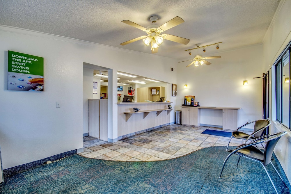 Motel6 Saint Joseph, MO 10/57