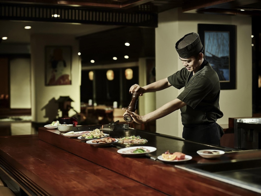 Mercure Convention Center Ancol 5/63