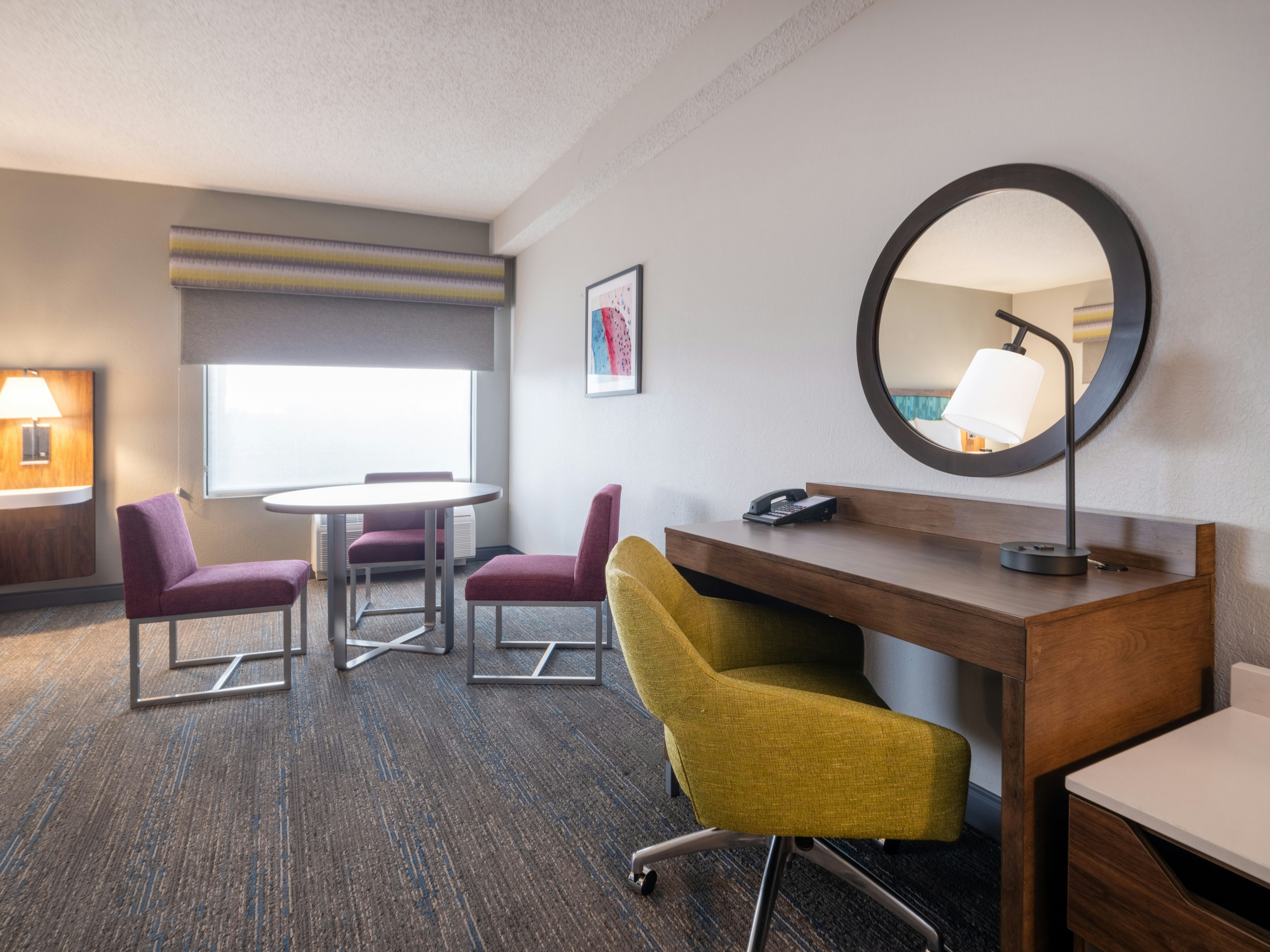 Hampton Inn West Palm Beach Fl Turnpike 33/42