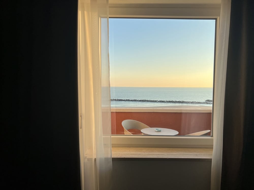 Hotel Palazzo Caveja 31/61