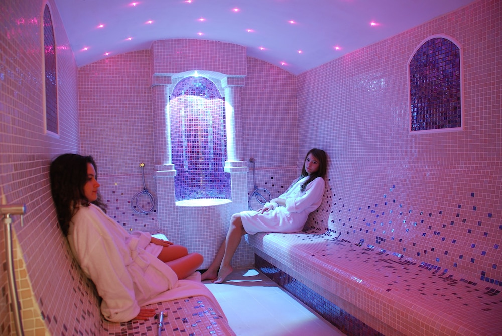 Hotel Nevis Wellness And Spa 14/25