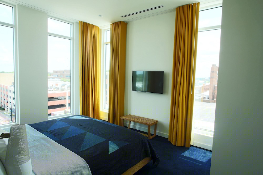 The Durham Hotel 14/54
