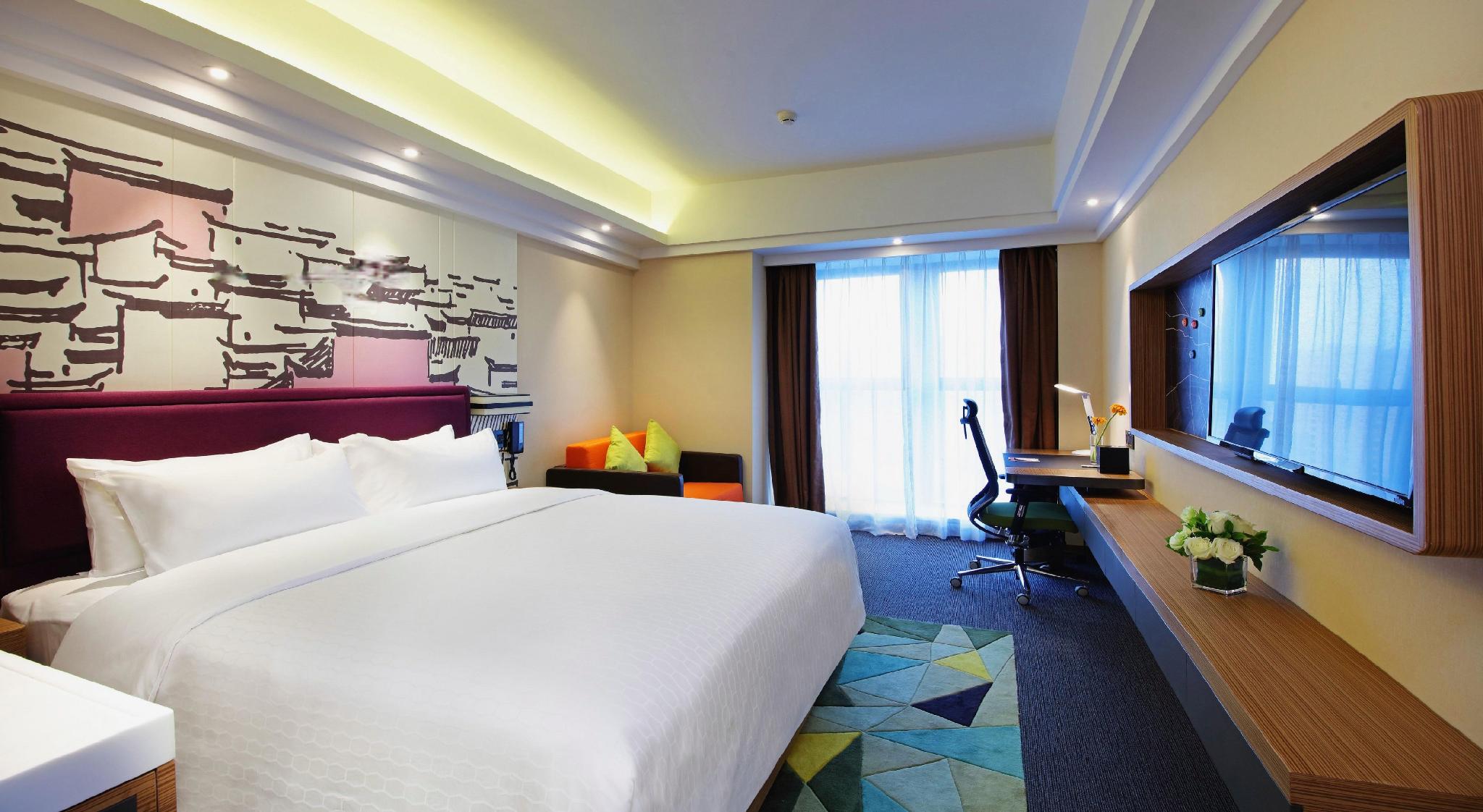 Hampton by Hilton Zhengzhou Jinshui 18/50