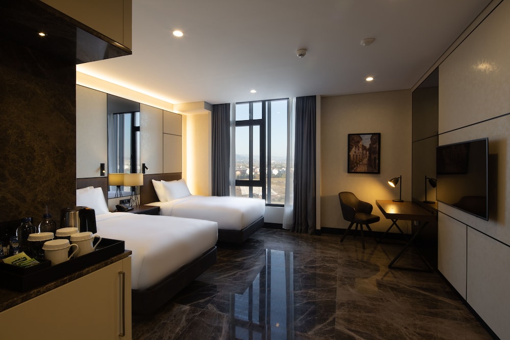 DoubleTree by Hilton Kocaeli 15/50