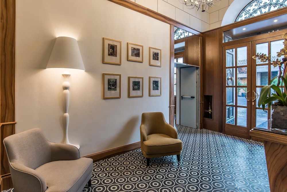 Damaso Hotel 27/40