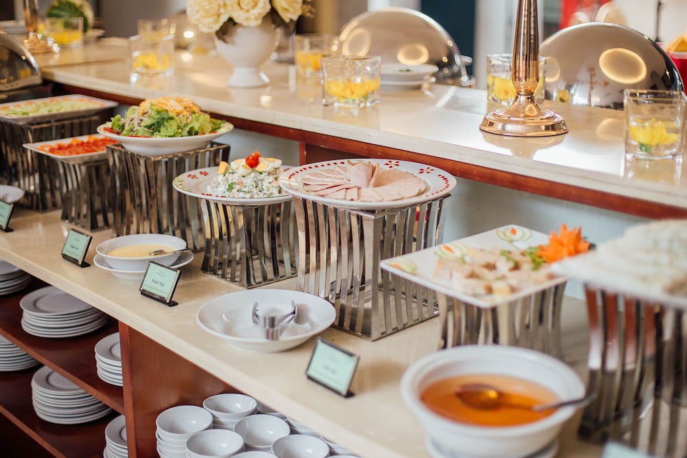 Muong Thanh Vinh Hotel 40/69