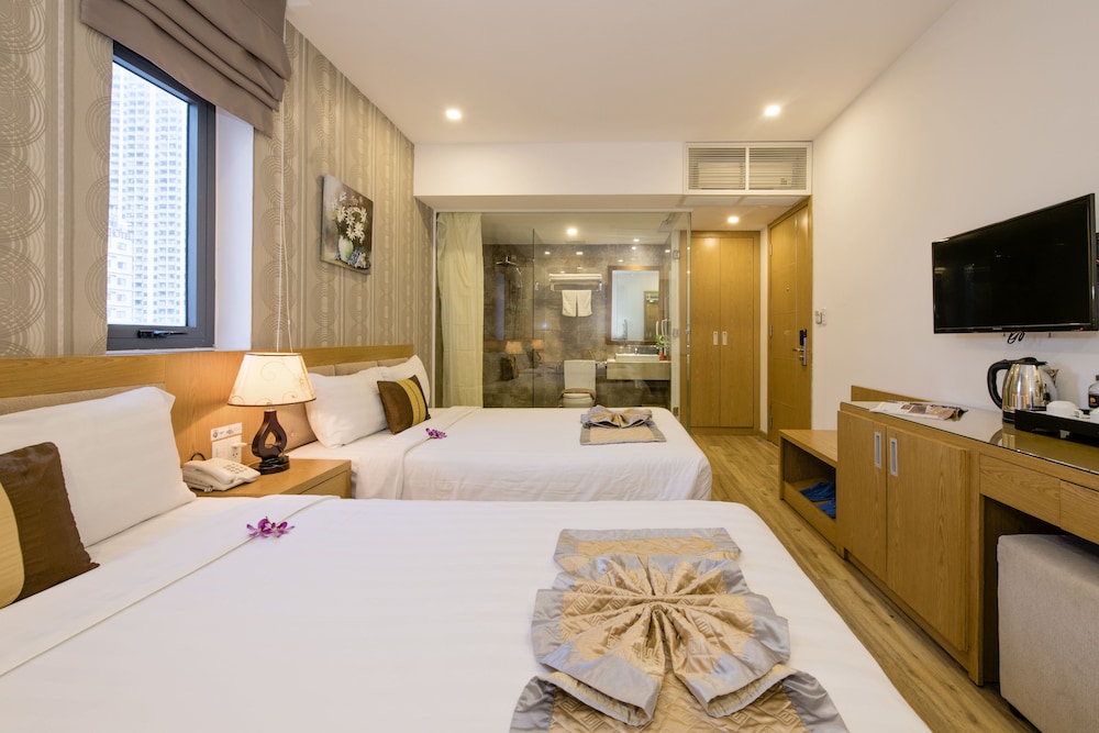 Terra Boutique Hotel 16/55