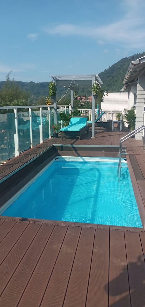 MODERN LIVING HOTEL 24/45