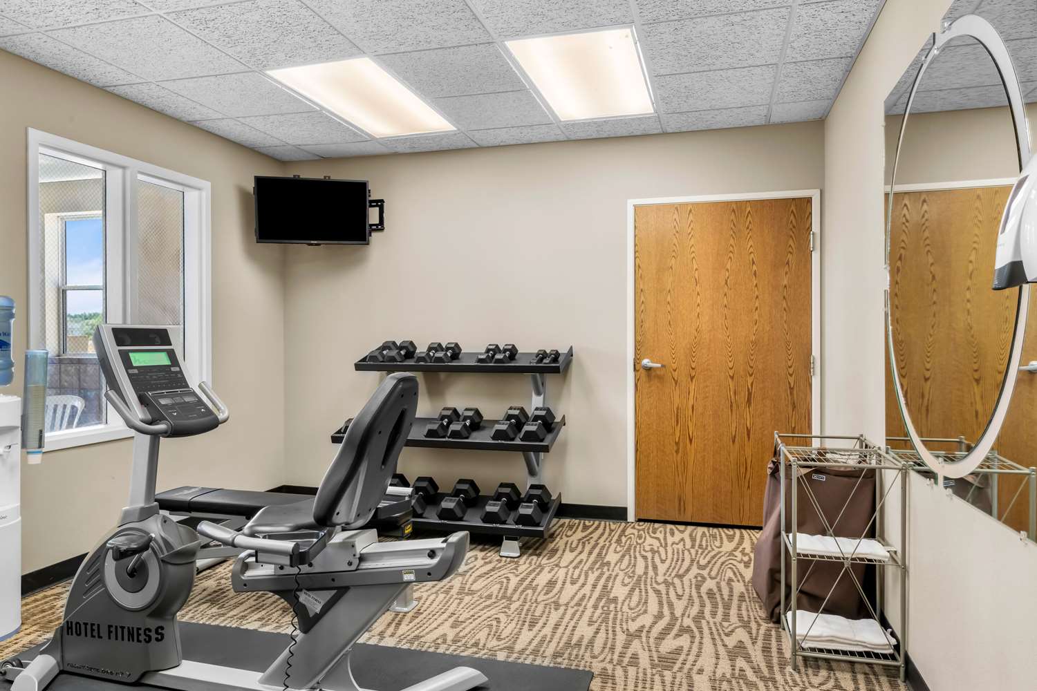Comfort Inn and Suites Riverton 28/46