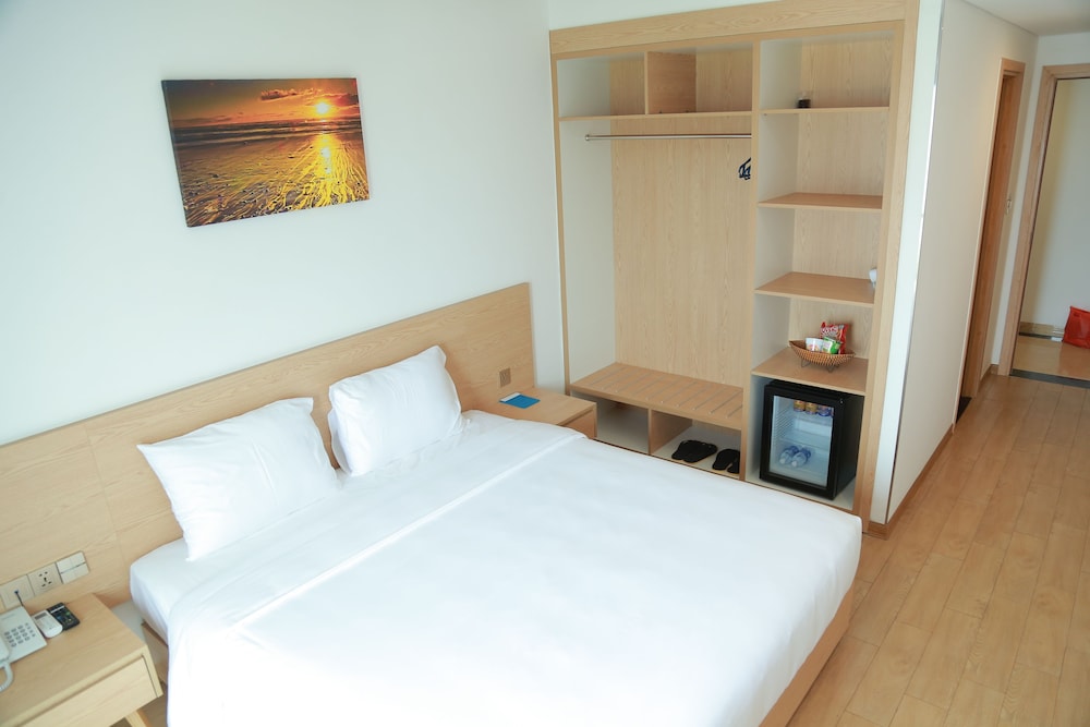 Gold Boutique Hotel Danang 14/27