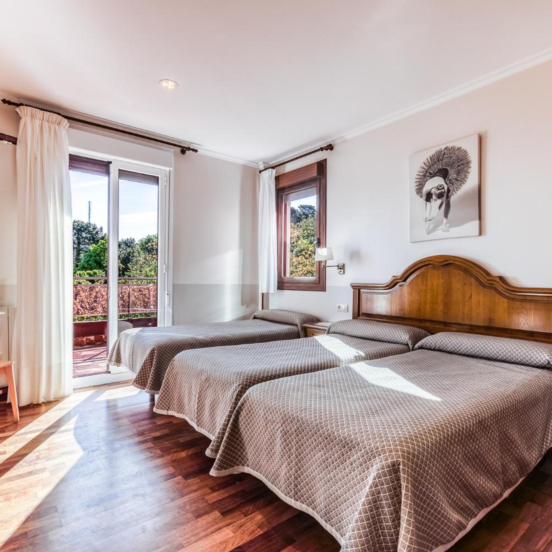 Hotel Leku Eder 23/58