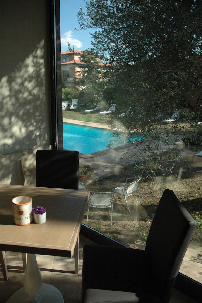 Albergo Rutiliano Centro Benessere 4/17