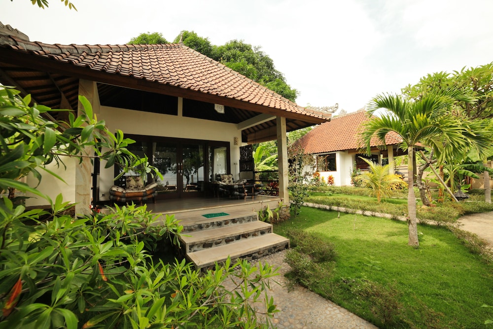 Bali Dream House 30/33