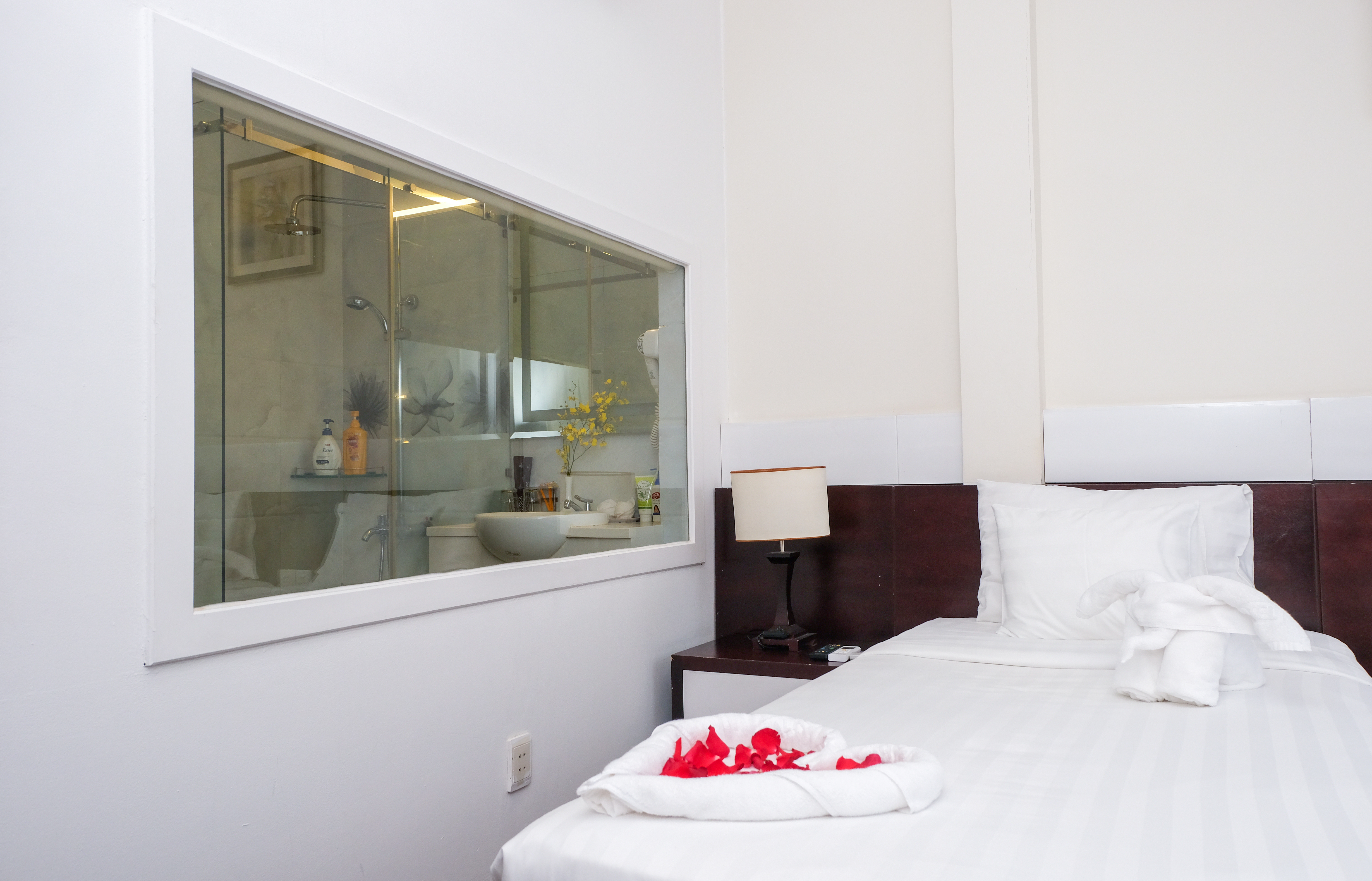 Metro Points Hcm Hotel Ben Thanh 28/50