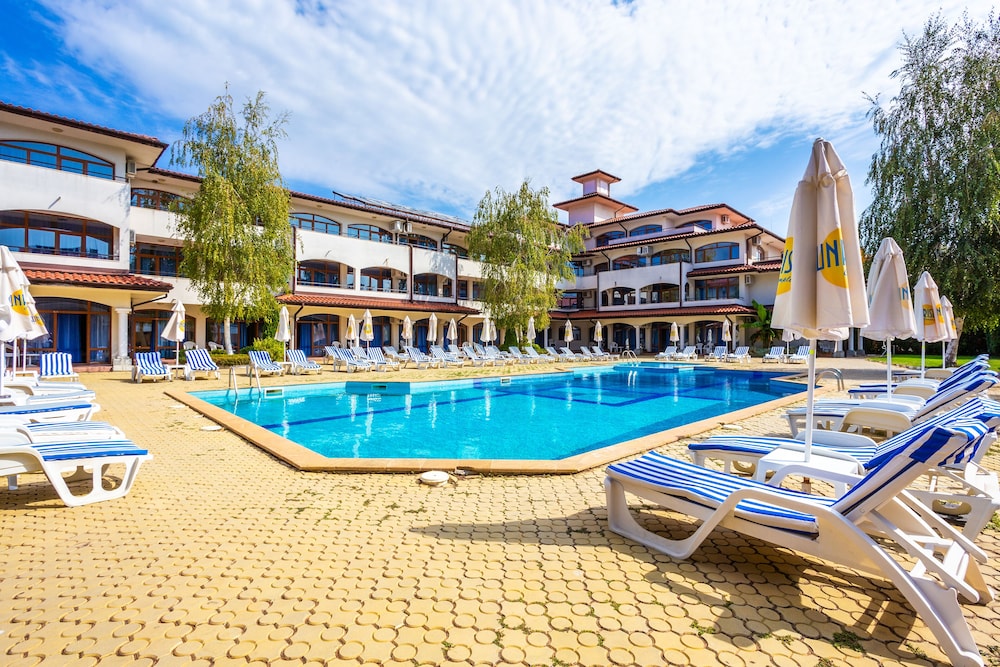 Sunrise Complex Hotel 46/50
