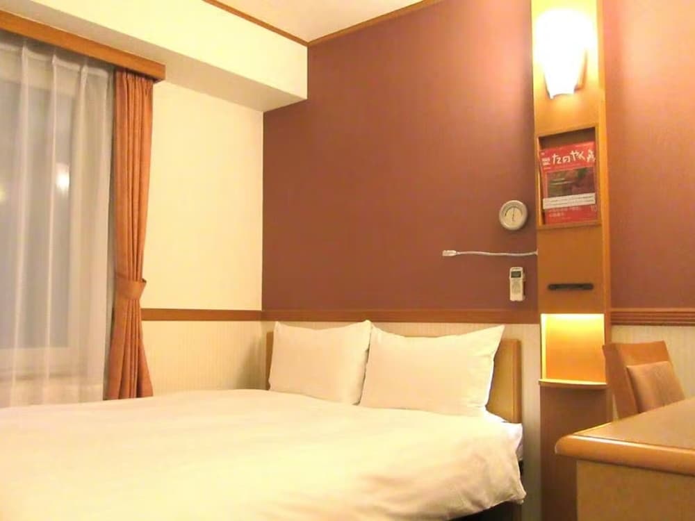Toyoko Inn Kawasaki Ekimae Shiyakusho-dori 14/63