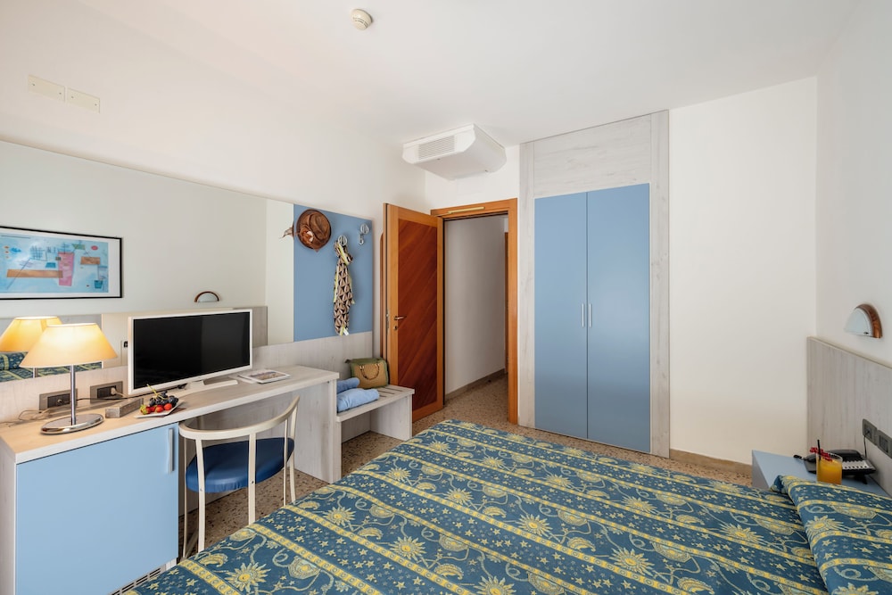 Aparthotel Olimpia 54/62