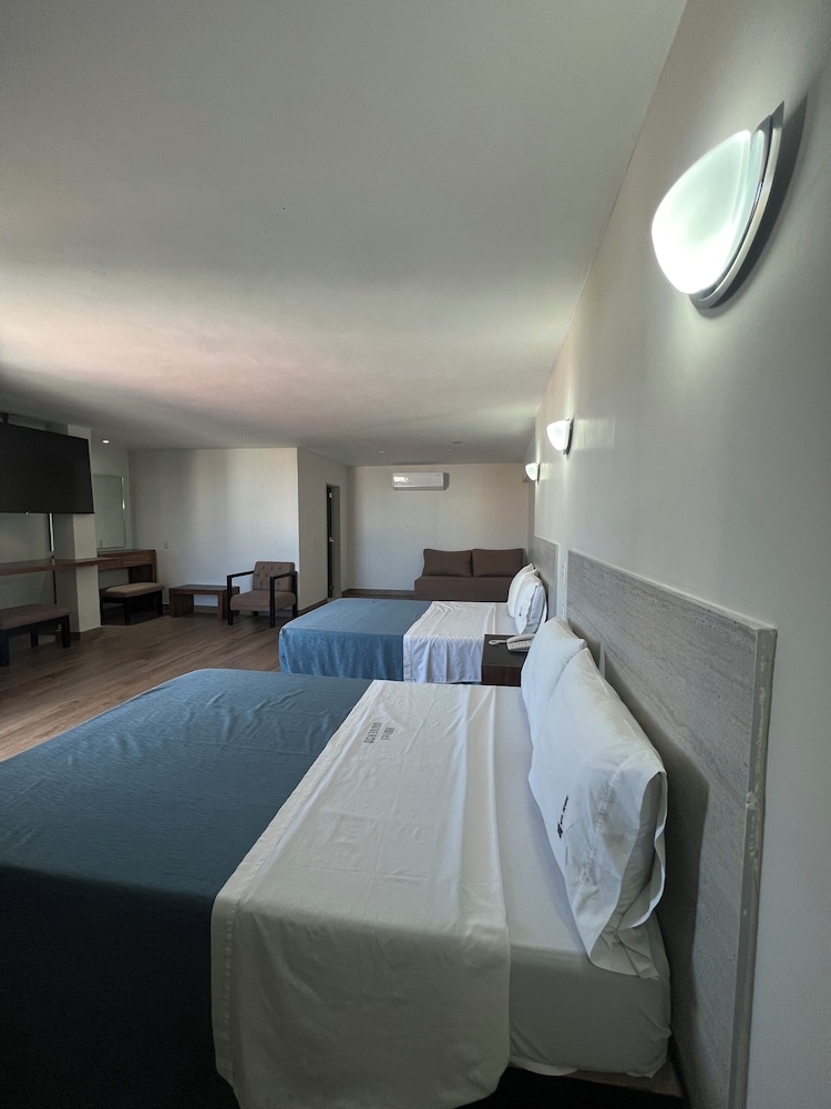 Hotel Universo Guadalajara 29/63