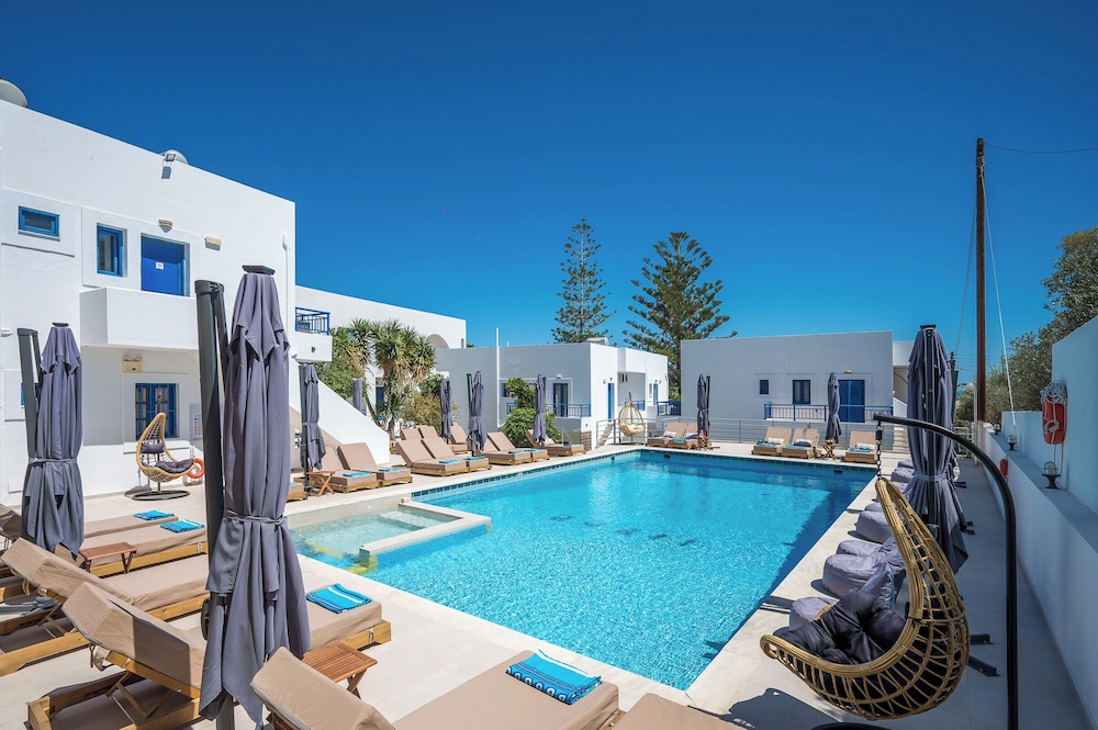 Cretan Seaside Boutique Hotel 47/50