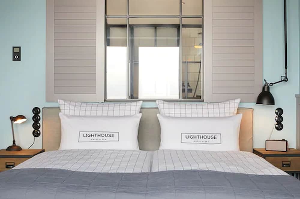 Lighthouse Hotel and SPA 49/50