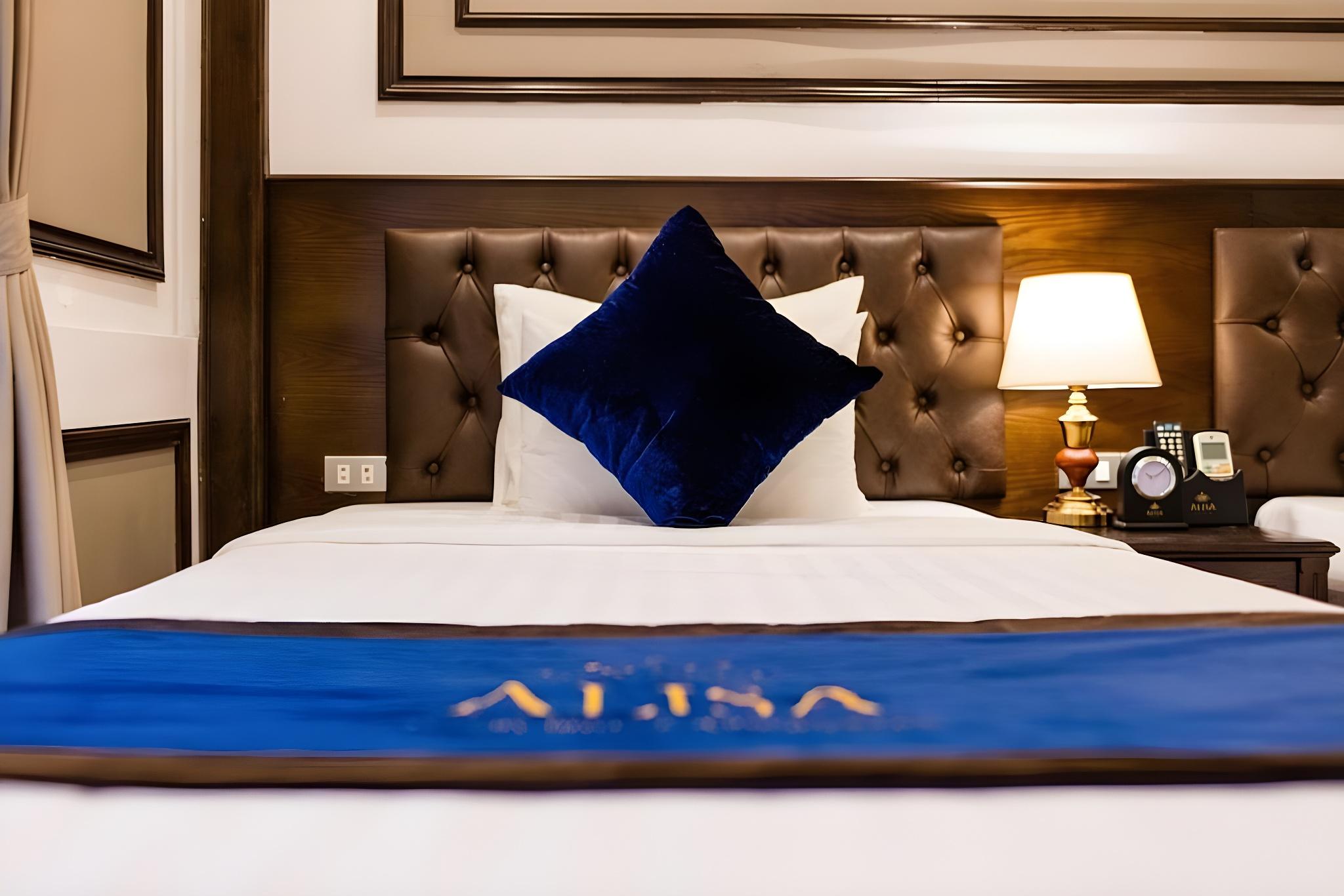 جناح جونيور، Alisa Hotel & Spa 2/2