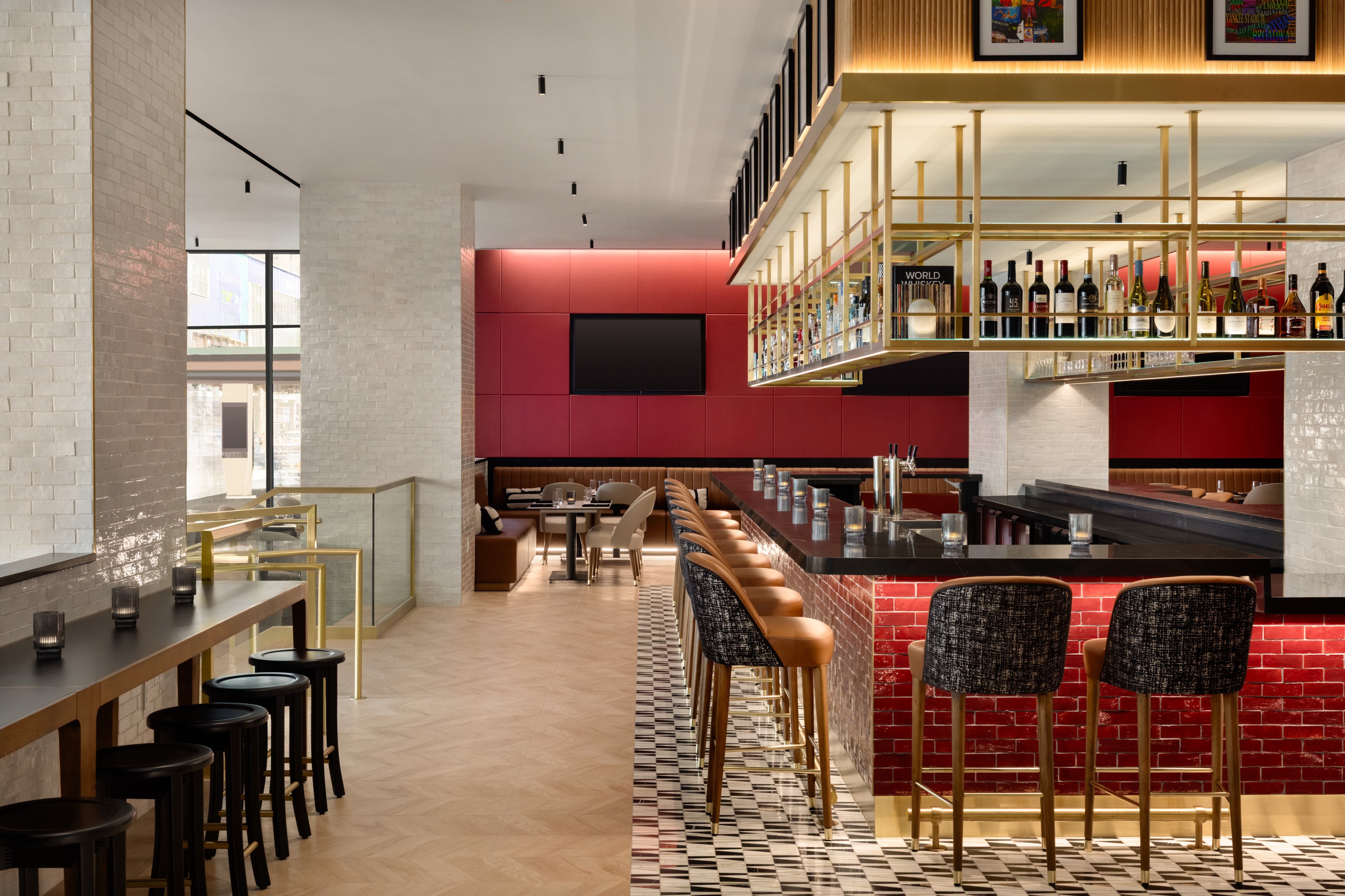 Crowne Plaza Manhattan Times Square by IHG 71/90