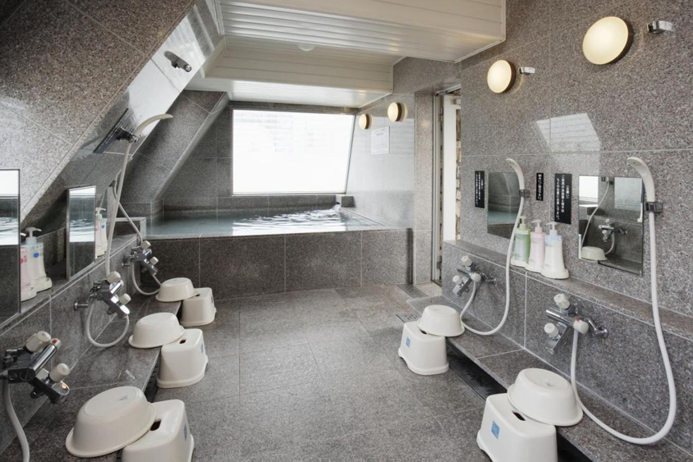 Hotel Check In Shimbashi 33/42