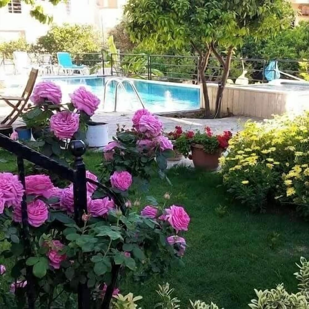 Parla Apart Otel 41/48