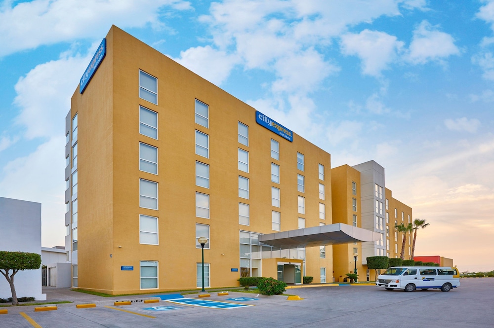 City Express by Marriott Culiacan 53/55