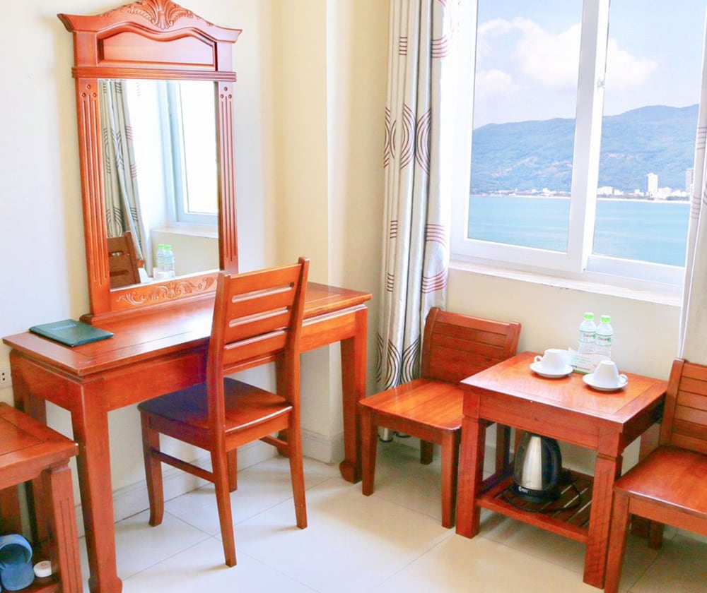 Hoang Yen Canary Hotel 54/66