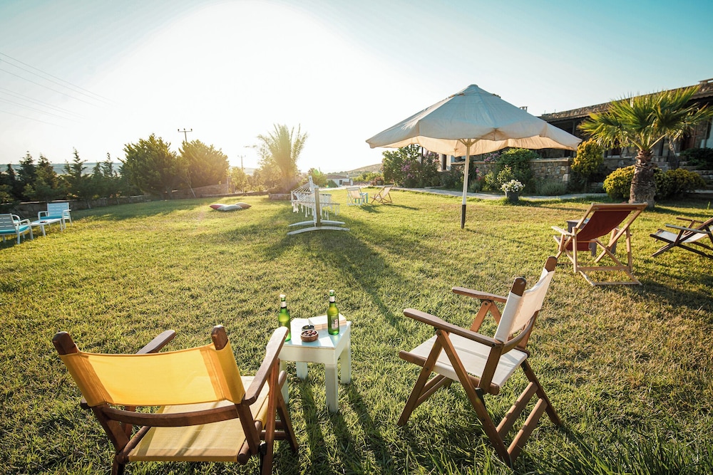 Harmani Tatil Ciftligi 12/20