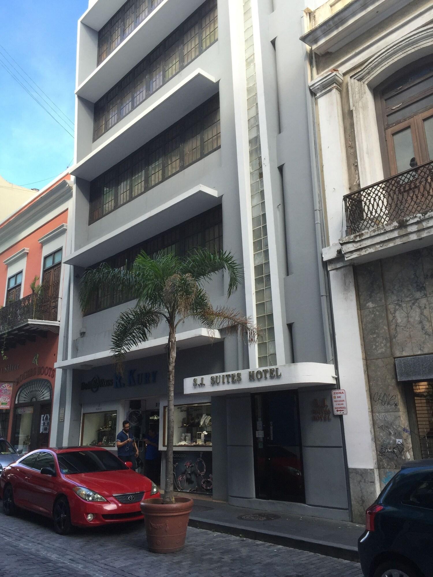 S.J. Suites Hotel 39/39