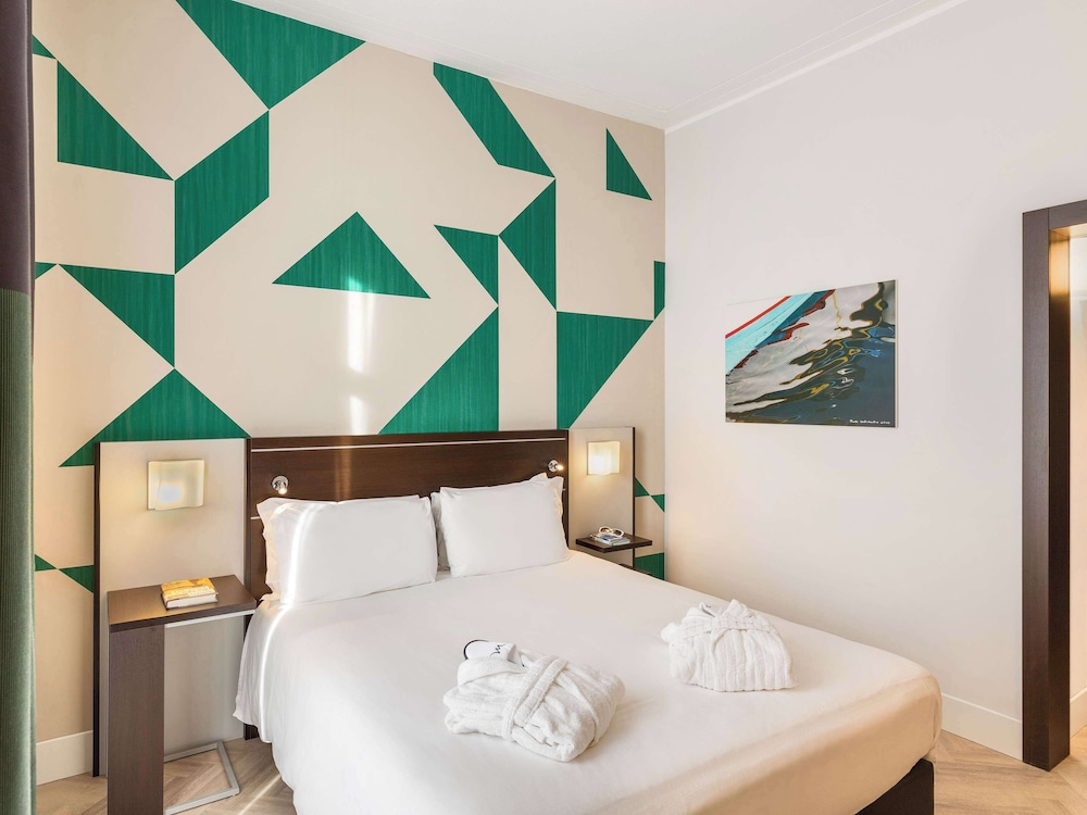 Mercure Napoli Centro Angioino 10/47