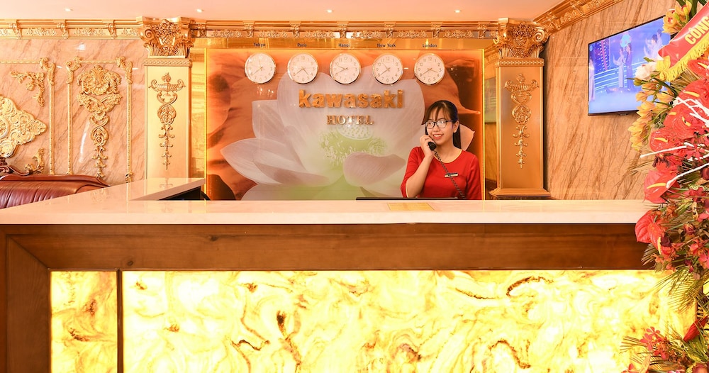 Kawasaki Noibai Hotel 6/51