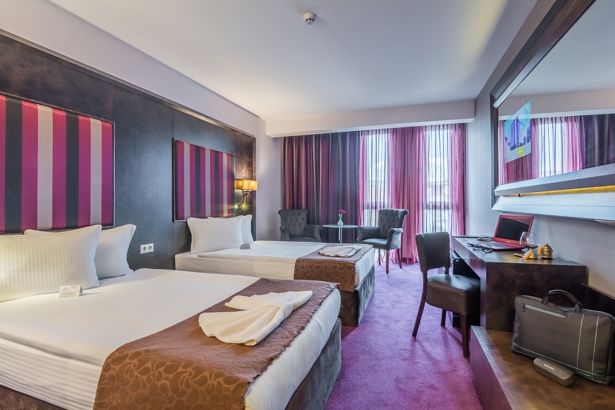 Best Boutique Hotel 10/50