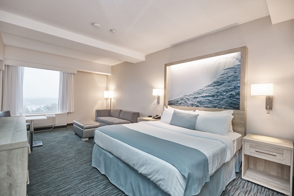 Imperial Hotel and Suites 18/60