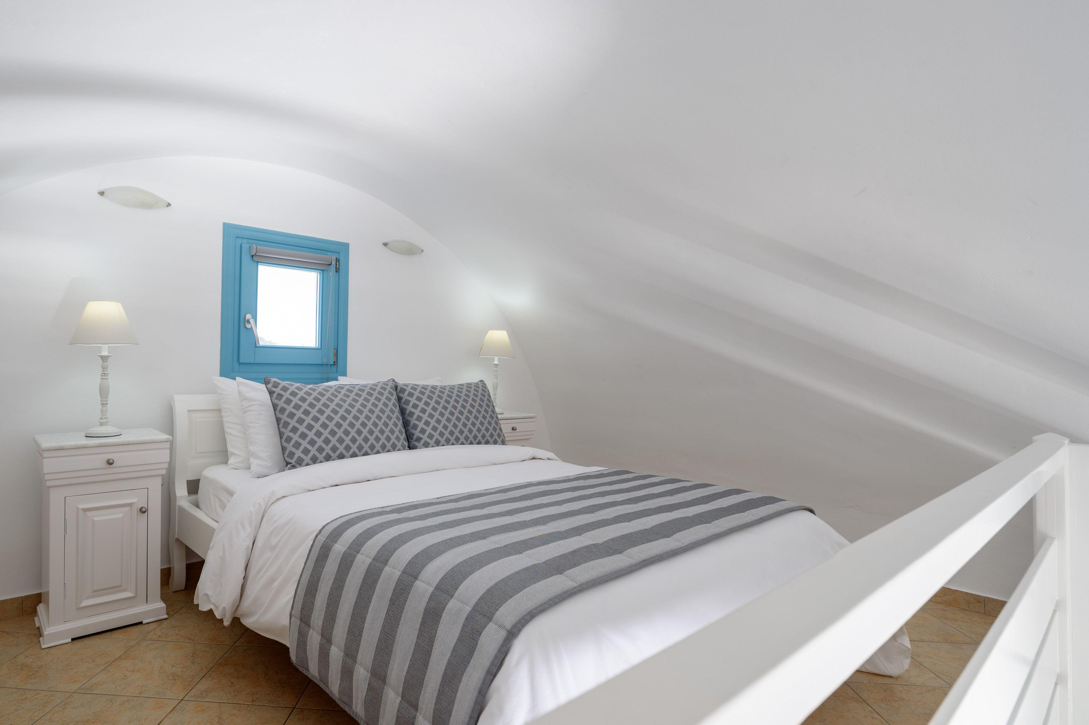 Loft, Suite, Sea View