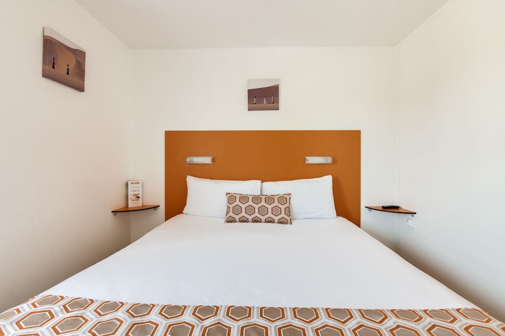 Hotel Balladins Bordeaux Eysines 10/33