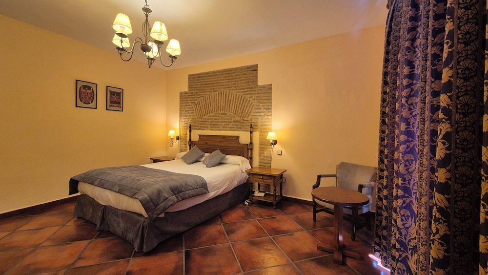 Hotel Las Cancelas 15/57