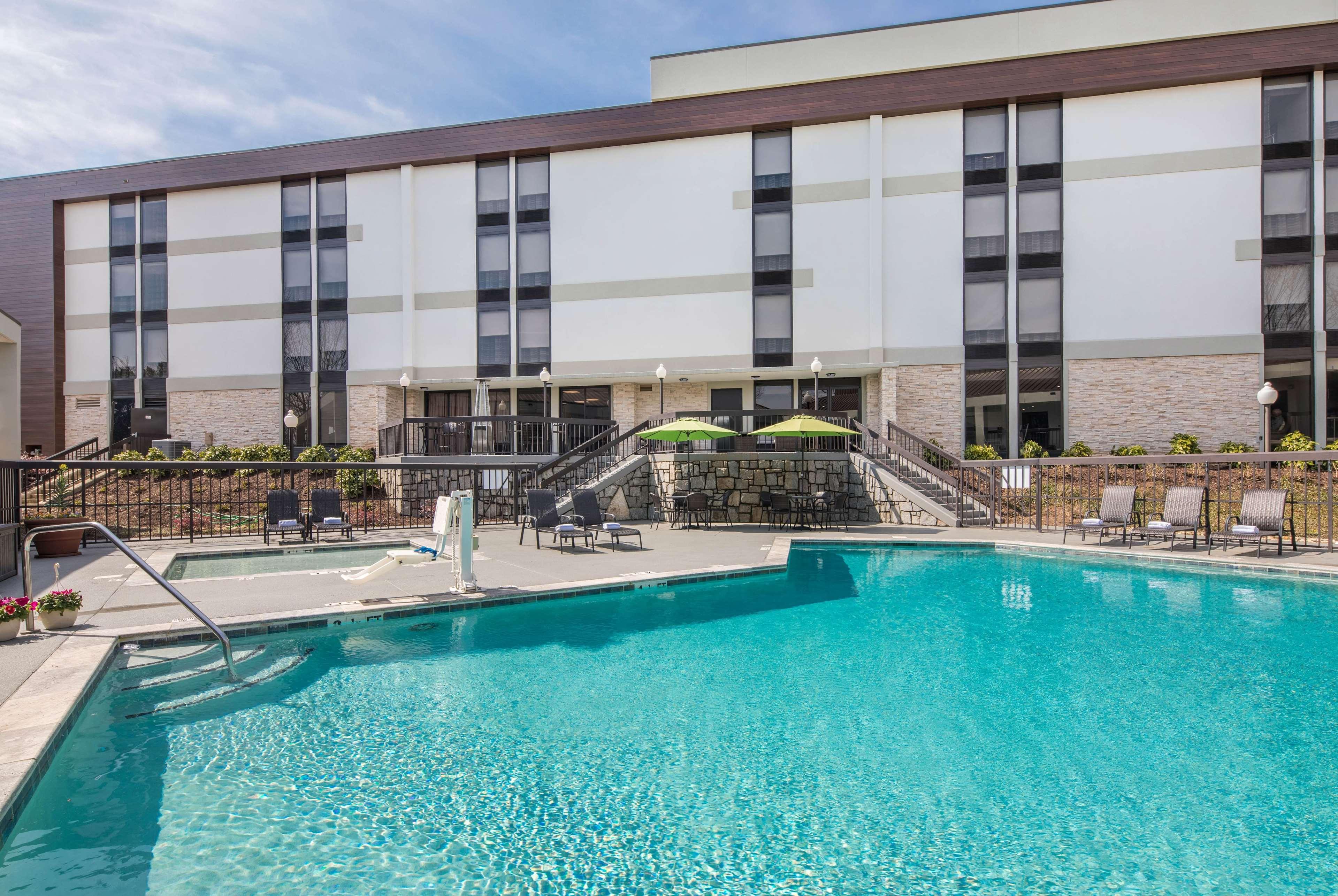 Wyndham Garden Marietta Atlanta North 34/38