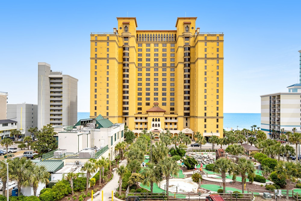 Anderson Ocean Club and Spa by Oceana Resorts 2/76