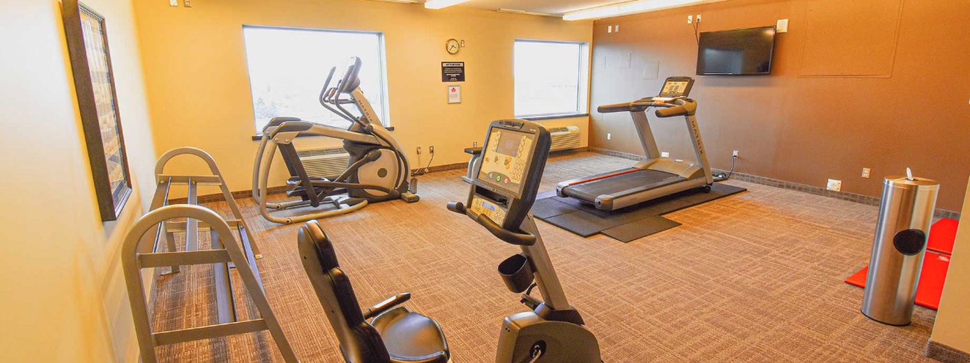 Canad Inns Destination Centre Health Sciences Centre 25/44