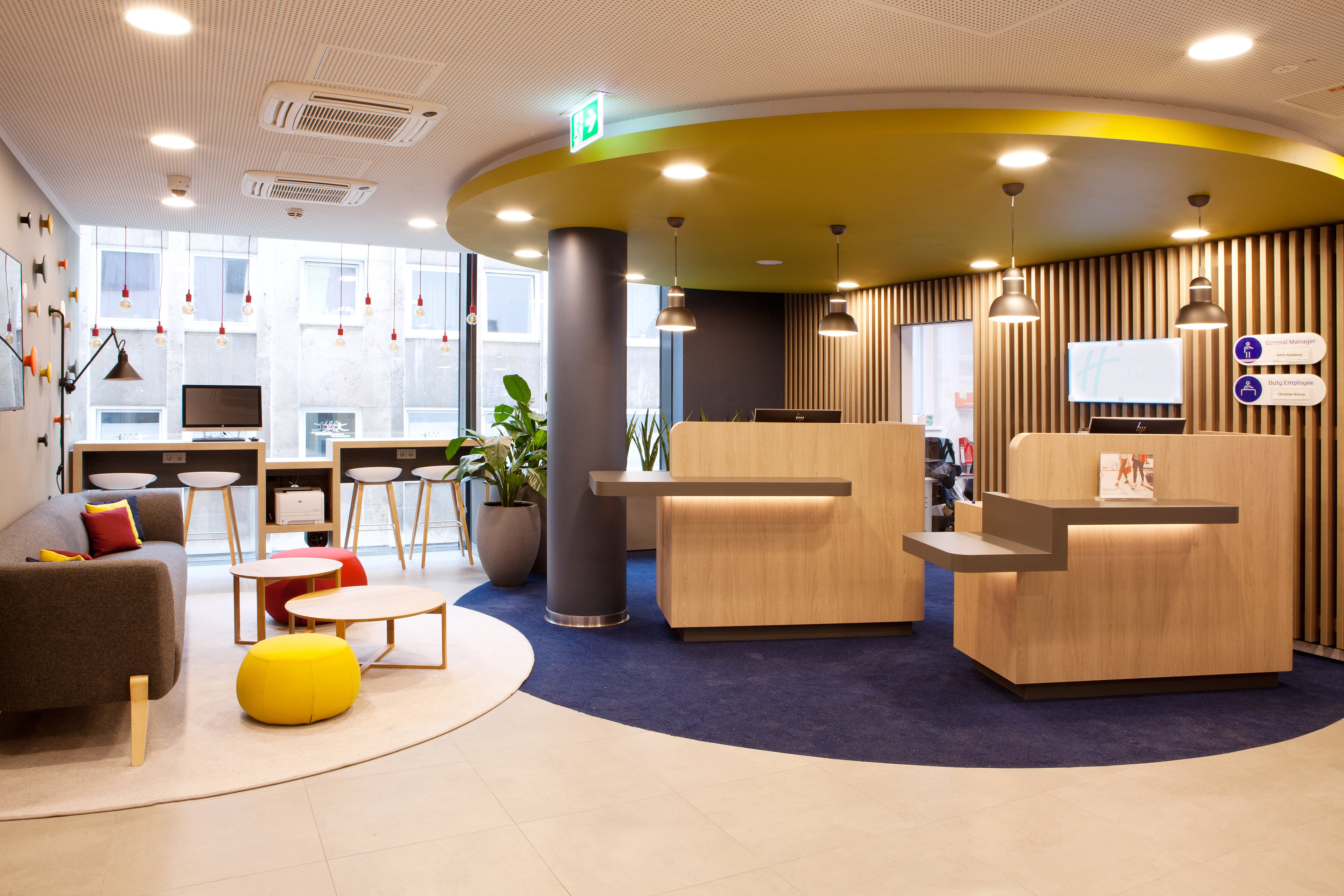Holiday Inn Express Mulheim Ruhr 7/44