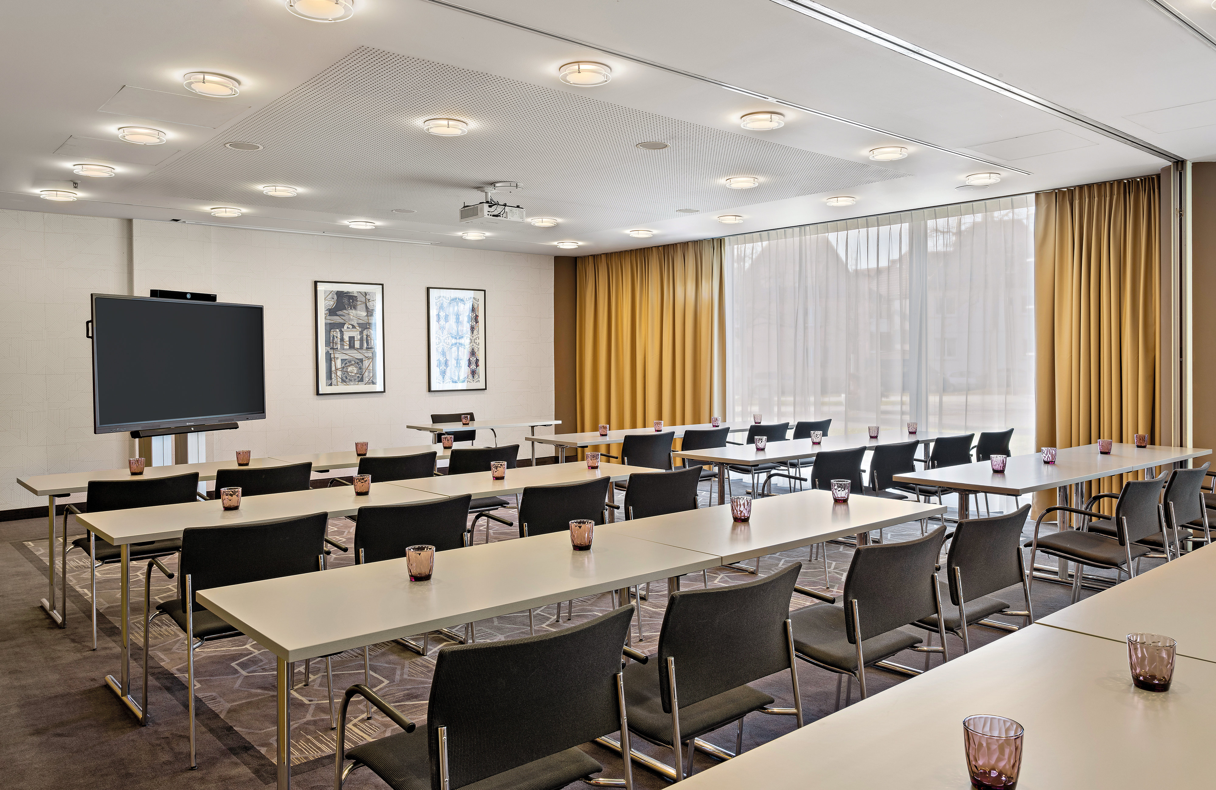 Leonardo Hotel Esslingen 45/53