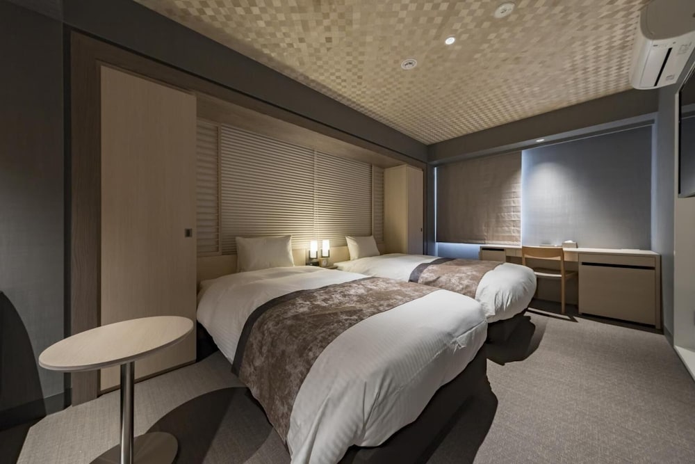 Kyoto Gion U-BELL Hotel 25/49