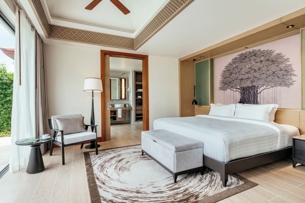 Banyan Tree Phuket 15/50