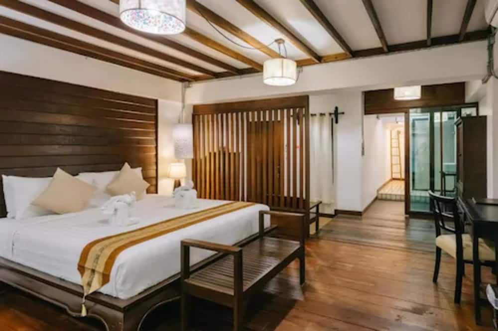 Ban Chang Tong Hotel 18/62