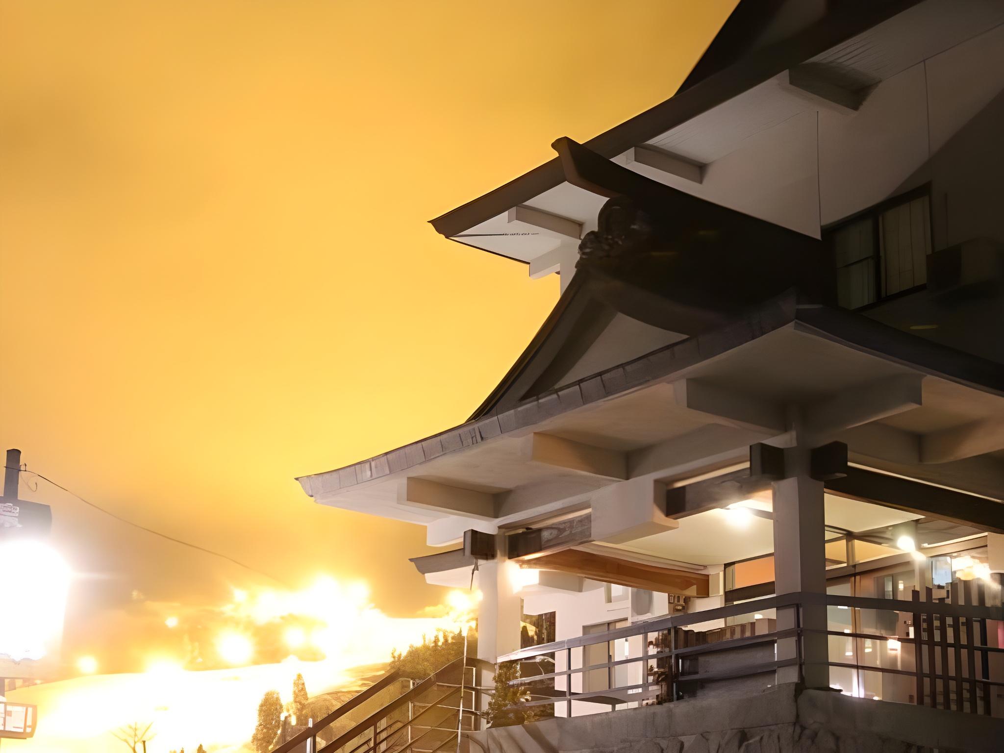 Japanese, Modern, Pet Friendly, Tatami